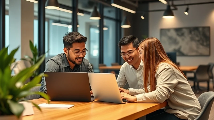 Hình ảnh SEO Marketing Proposal