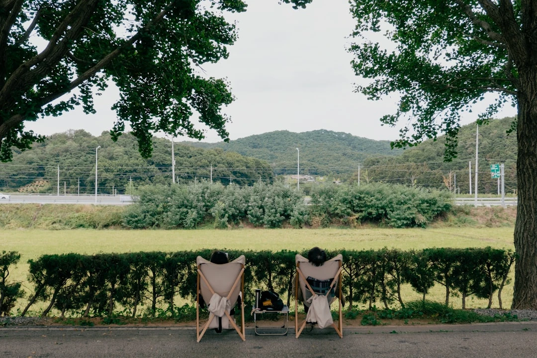 Hình ảnh thể hiện môi trường thư giãn giúp cải thiện sức khỏe tâm thần