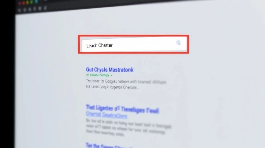 Hình ảnh thương hiệu xuất hiện trên Google