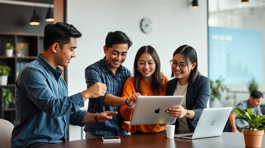 Hình ảnh tích hợp chiến lược SEO