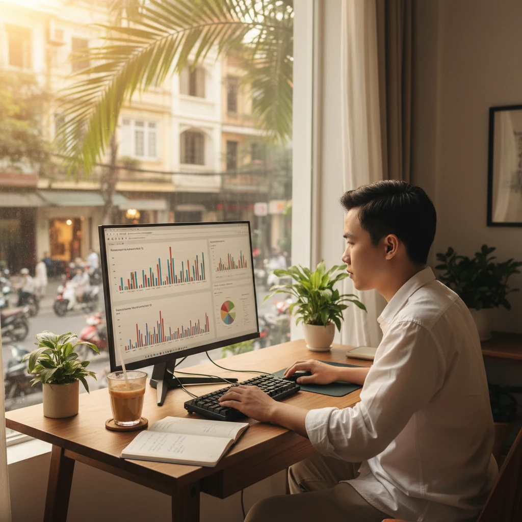 Hình ảnh tối ưu on-page SEO tại Việt Nam