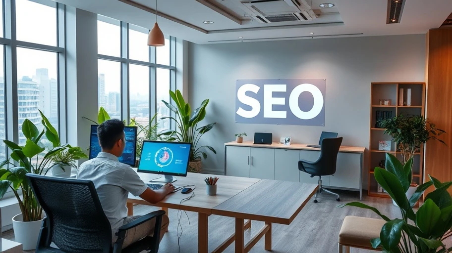 Hình ảnh về chiến lược marketing SEO recensioni