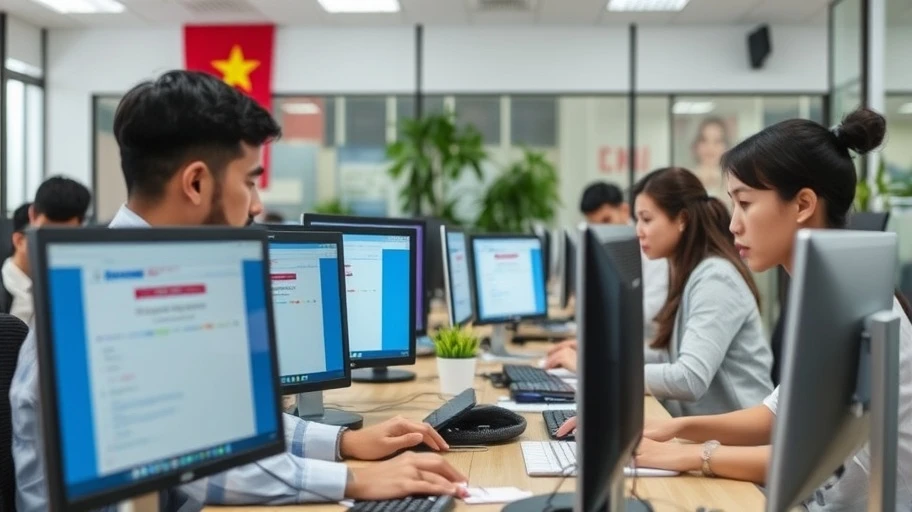 Hình ảnh về nghiên cứu từ khóa trong SEO