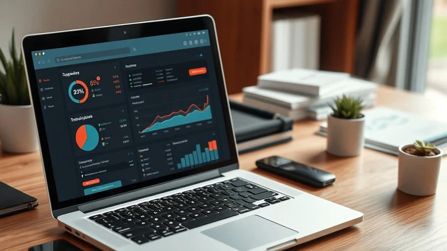 Hình ảnh về quá trình kiểm tra SEO site audit