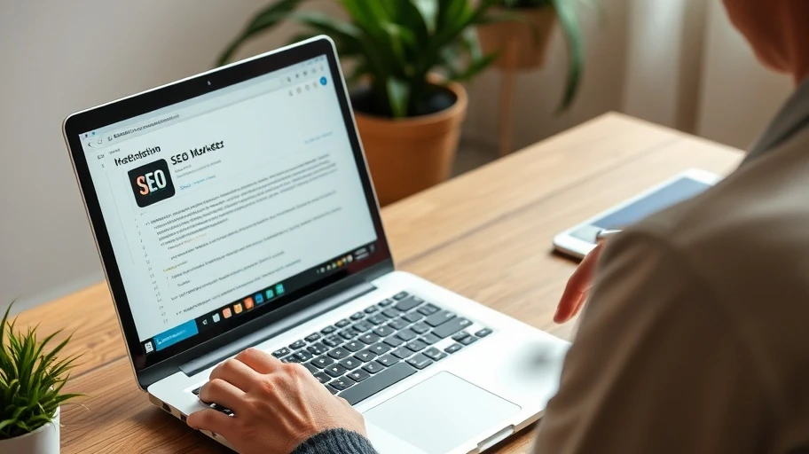 Học SEO qua tutorial và code snippet