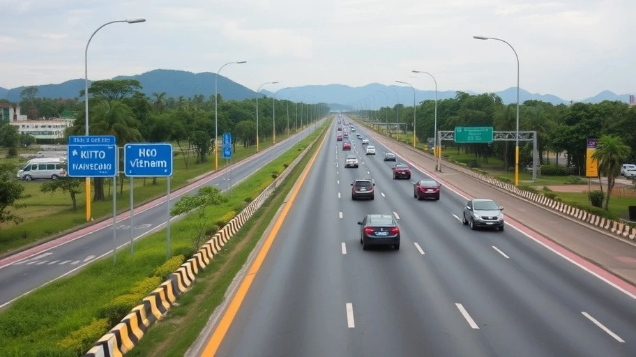 HOV lane features in Google Maps