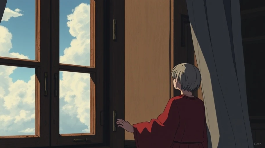 Jang Han-seo và con đường cứu độ