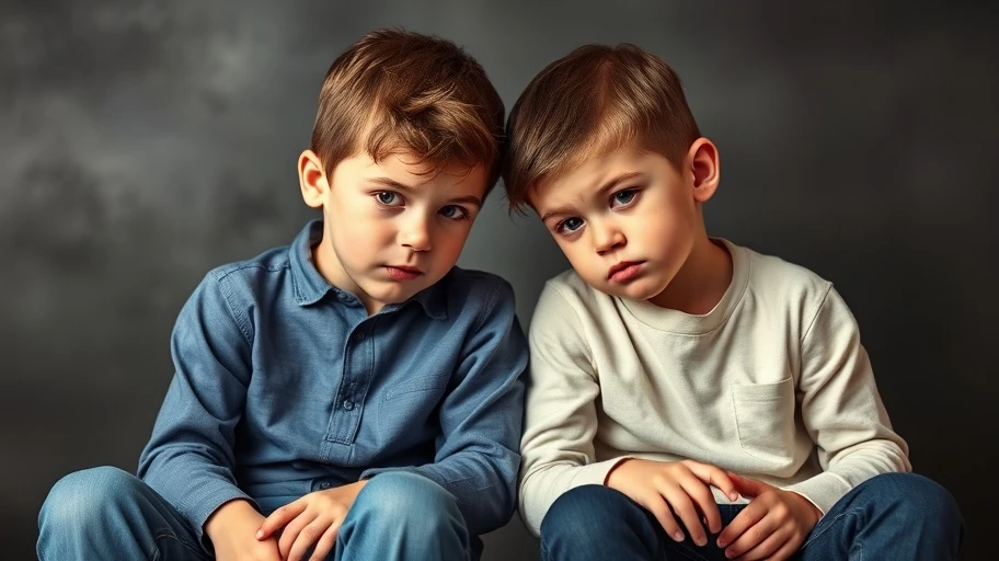 Jang Han-seo và Jang Jun-woo trên AO3