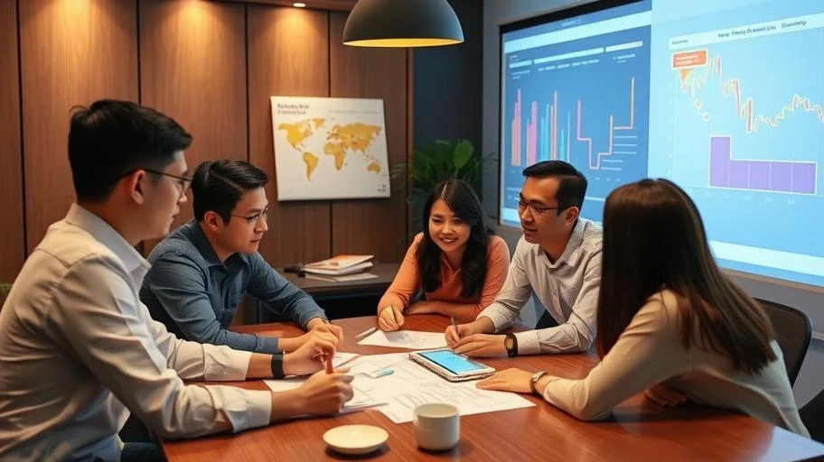 Khái niệm SEO Pillar Page