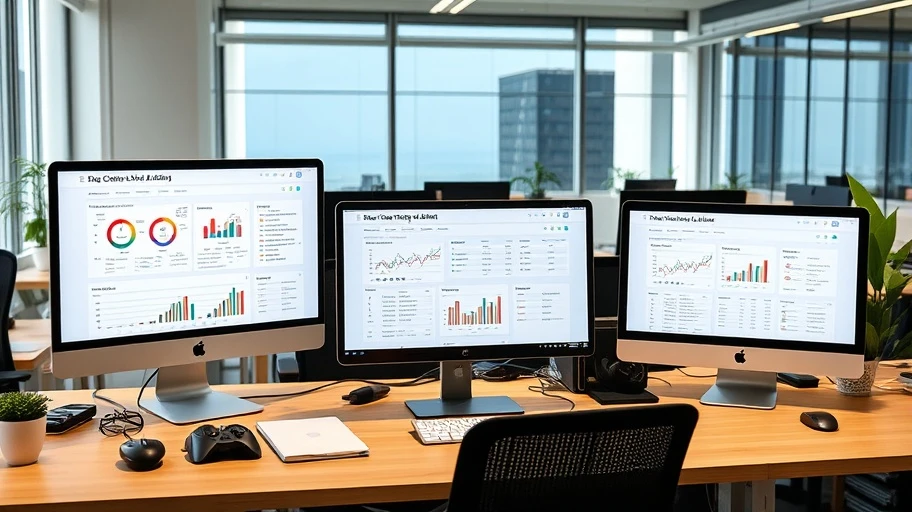 Kiểm toán website với SEO PowerSuite