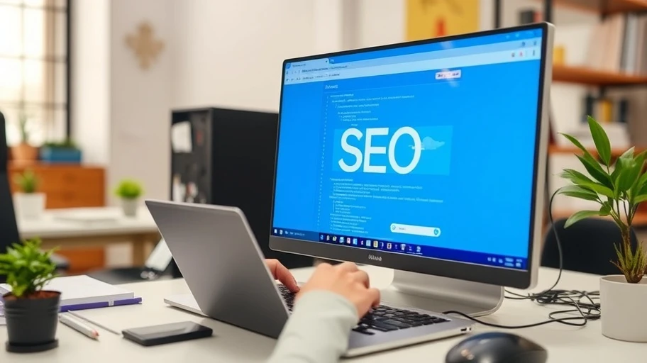 Kỹ thuật Off-Page SEO website
