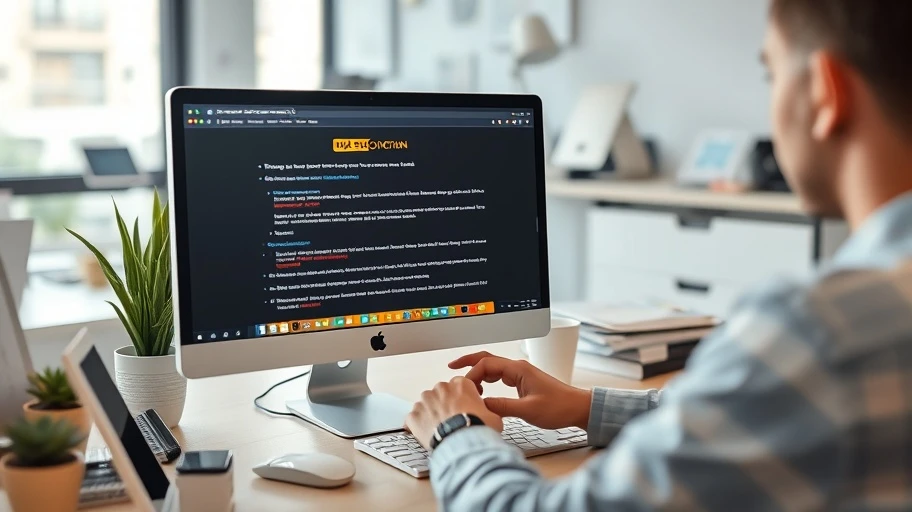 Kỹ thuật On-Page cho SEO Marketing