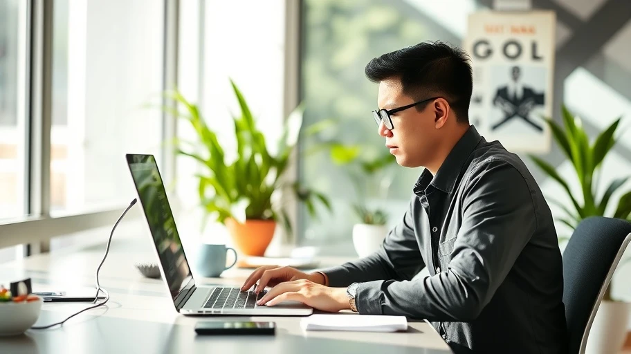 Kỹ thuật on-page SEO tối ưu hóa