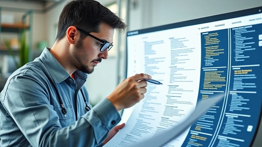 Kỹ thuật technical SEO cải thiện