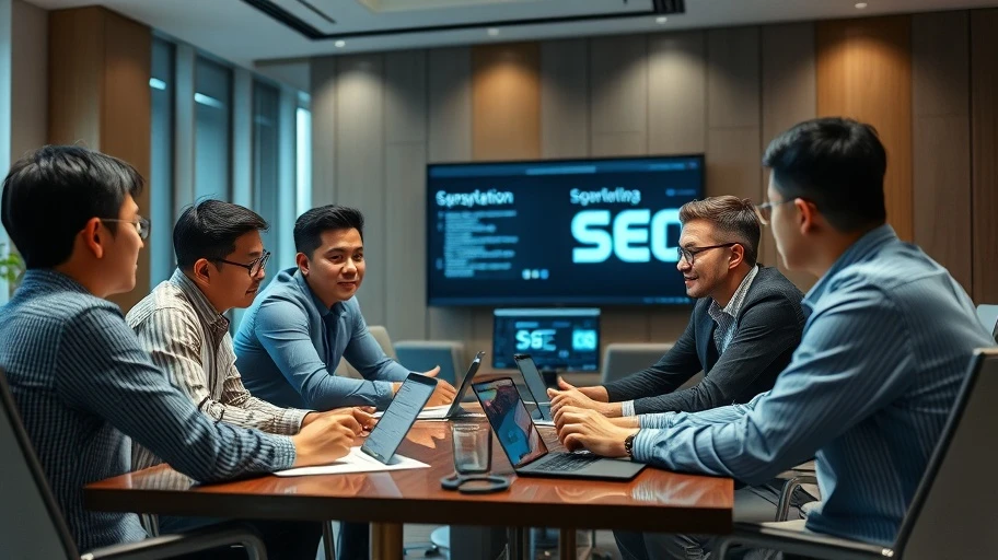 Kỳ vọng lương trung cao tại Ahrefs