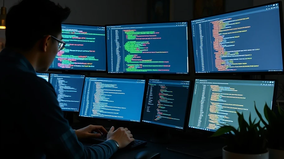 Lập trình viên làm việc với Google Traffic API