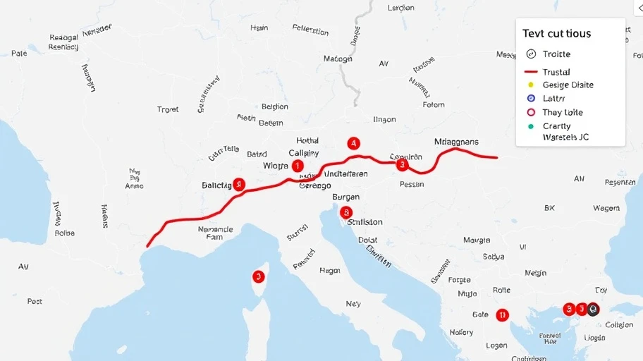 Local traffic solutions in Kotor with Google