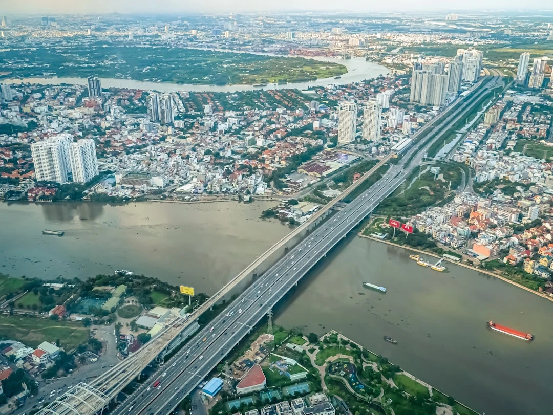 Lợi ích của SEO AI trong chiến lược kinh doanh Việt Nam