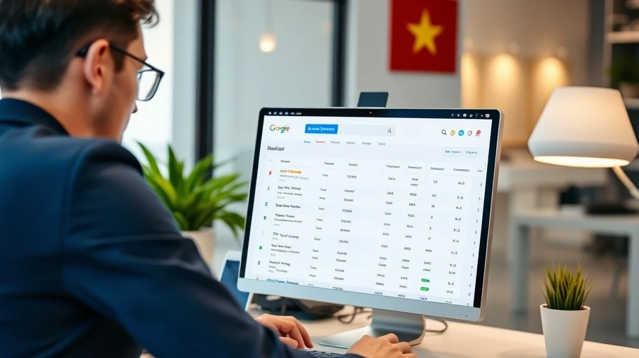 Lợi ích của SEO rank checker