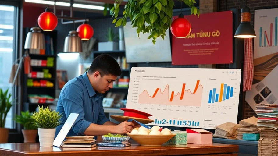 Lợi ích từ traffic Google