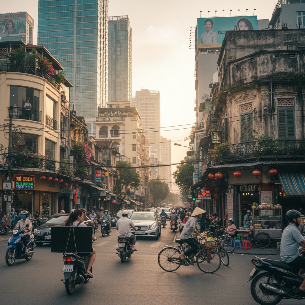 Lương SEO theo quốc gia và thành phố