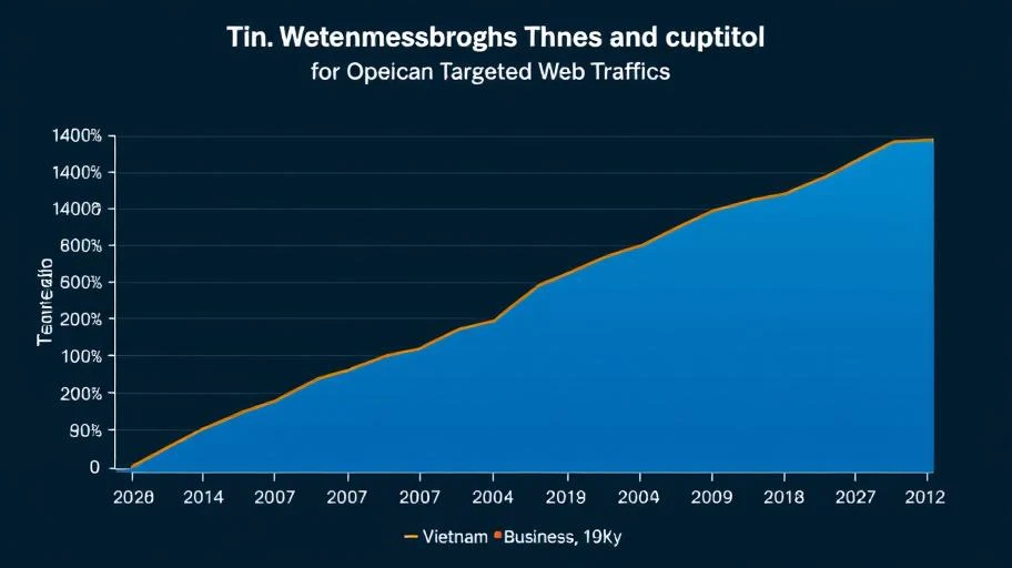 Lưu lượng truy cập mục tiêu qua SEO