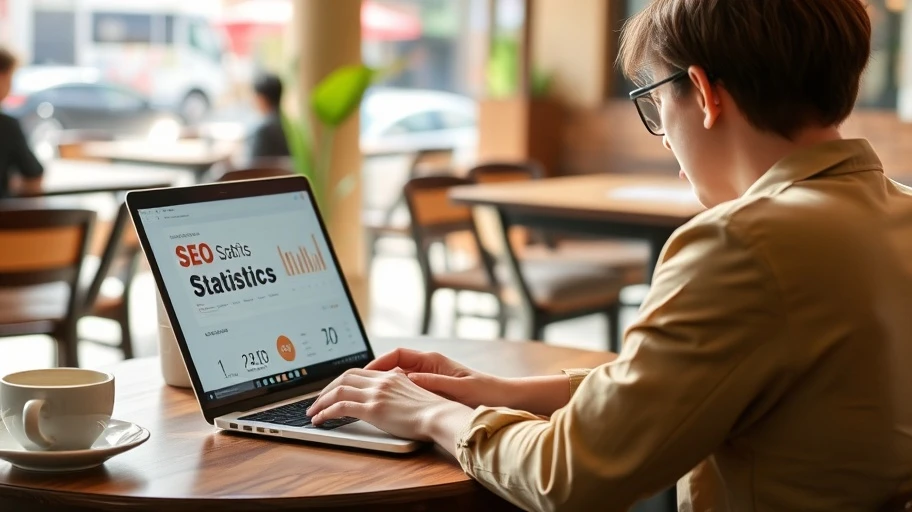 Lưu lượng truy cập tìm kiếm Google