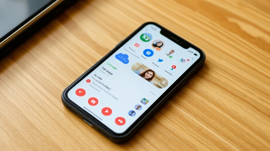 Mạng xã hội và web tăng traffic website.