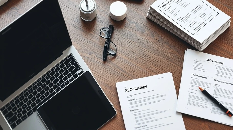 Marketing nội dung cho SEO Newcastle