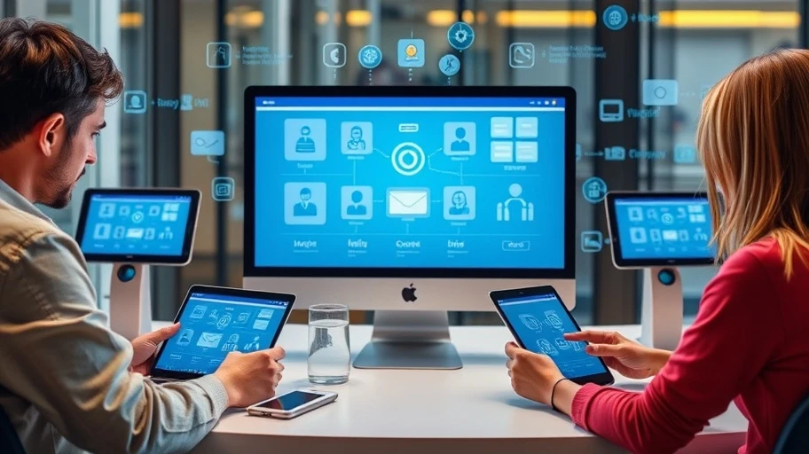 Mô tả ảnh về cách thức hoạt động của Ahrefs Group Buy