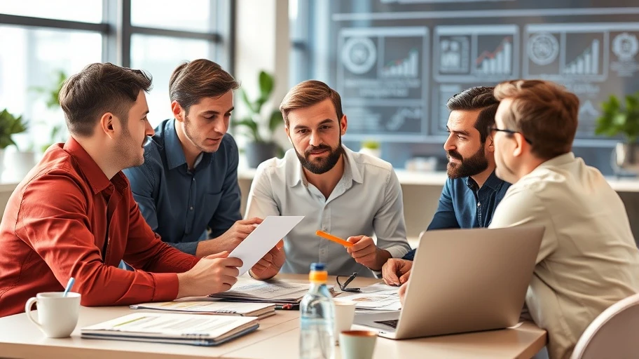Mô tả ảnh về lựa chọn thay thế Ahrefs Group Buy