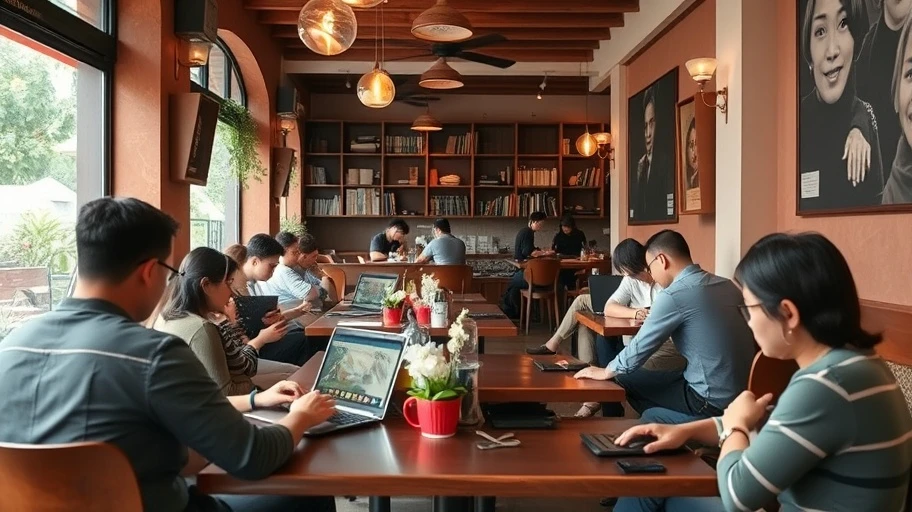 Mô tả tập trung về quyền riêng tư của DuckDuckGo.