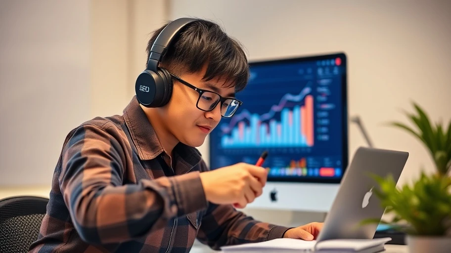 Nghiên cứu từ khóa bằng các công cụ SEO hiệu quả