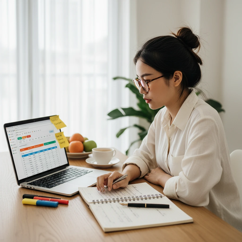 Nghiên cứu từ khóa cho chiến lược SEO