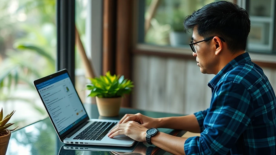 Nghiên cứu từ khóa SEO Marketing hiệu quả