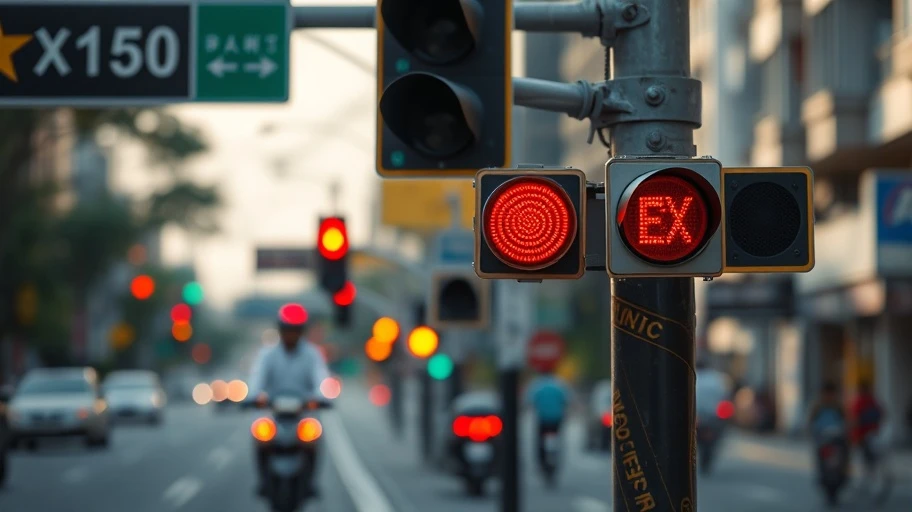 Nguồn dữ liệu live traffic trên Google Maps.