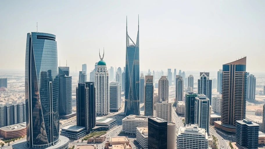 Những công ty SEO chính tại Dubai