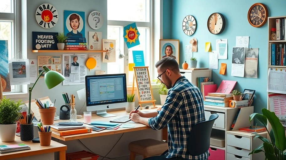 Nội dung chất lượng thu hút lưu lượng truy cập