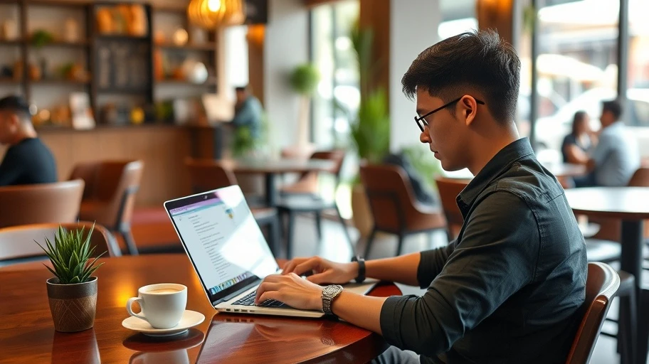 Nội dung chất lượng trong chiến lược web tăng traffic.