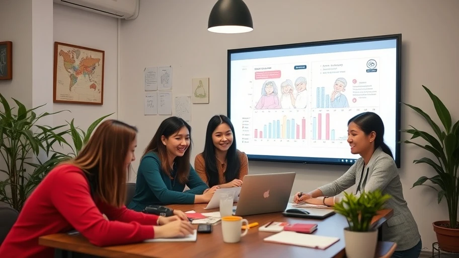 Nội dung chất lượng trong SEO Duolingo