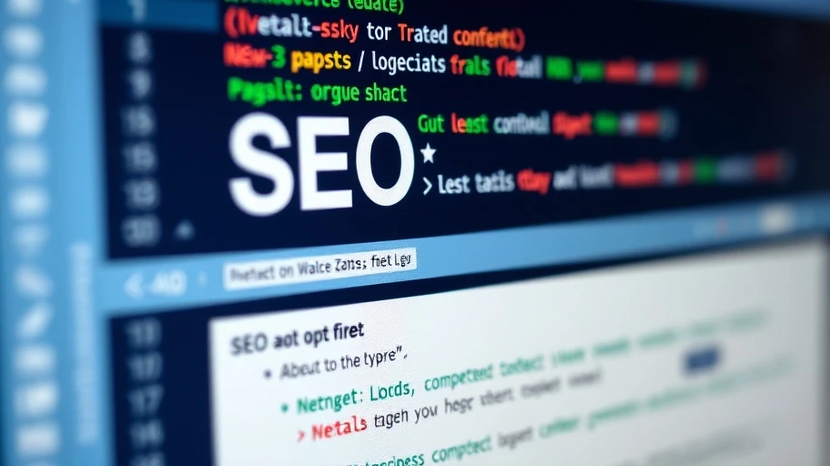 On-Page SEO Zagreb
