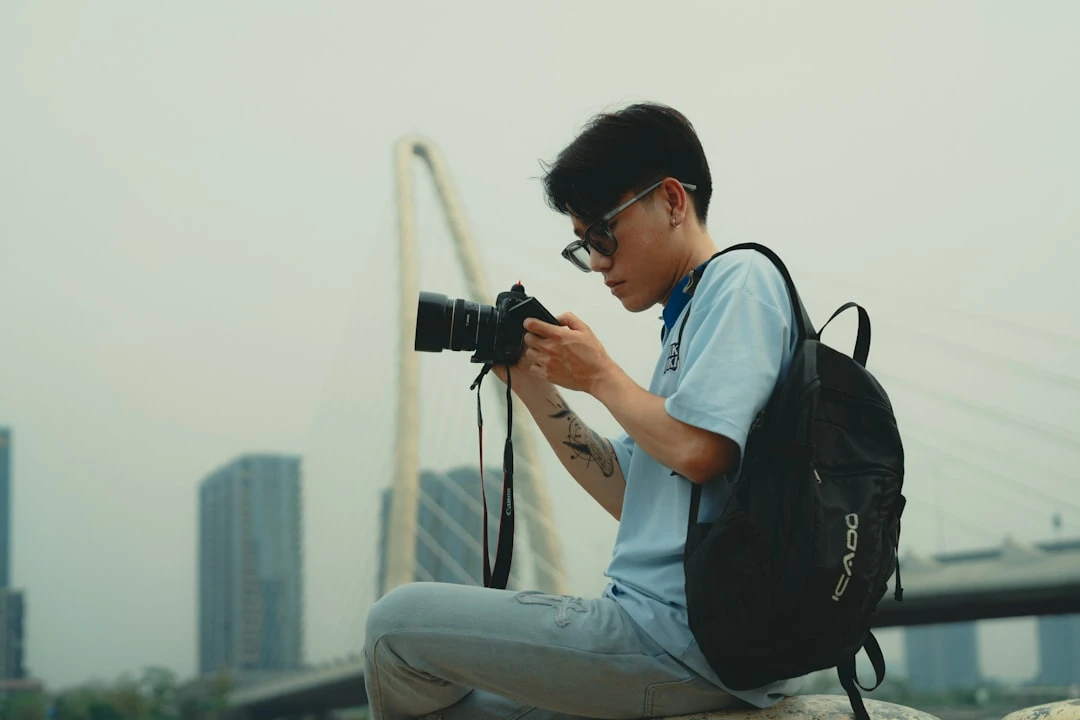 Phần giới thiệu chuyên nghiệp trong resume SEO