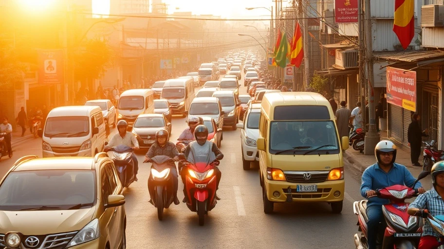 google-traffic-cop-3d-trai-nghiem-3d-song-dong