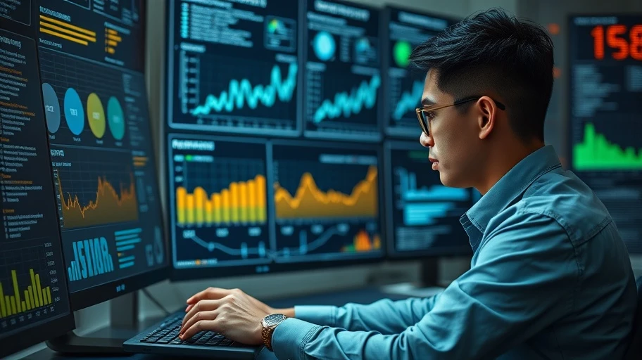 Phân tích các yếu tố trong SEO Marketing