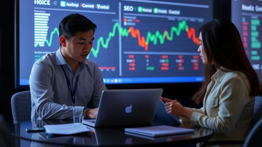 Phân tích chi phí SEO và Google Ads