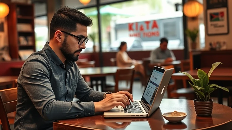 Phân tích chỉ số từ khóa trong SEO.