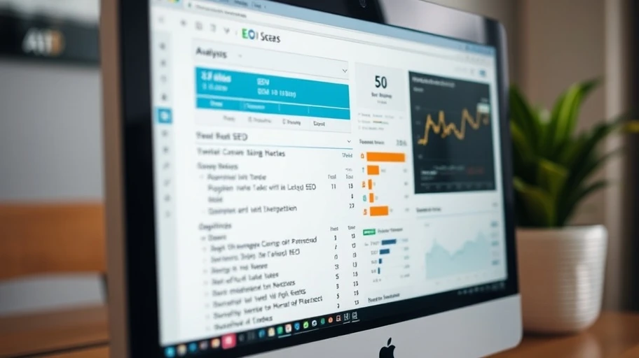 Phân tích chi tiết On-page SEO