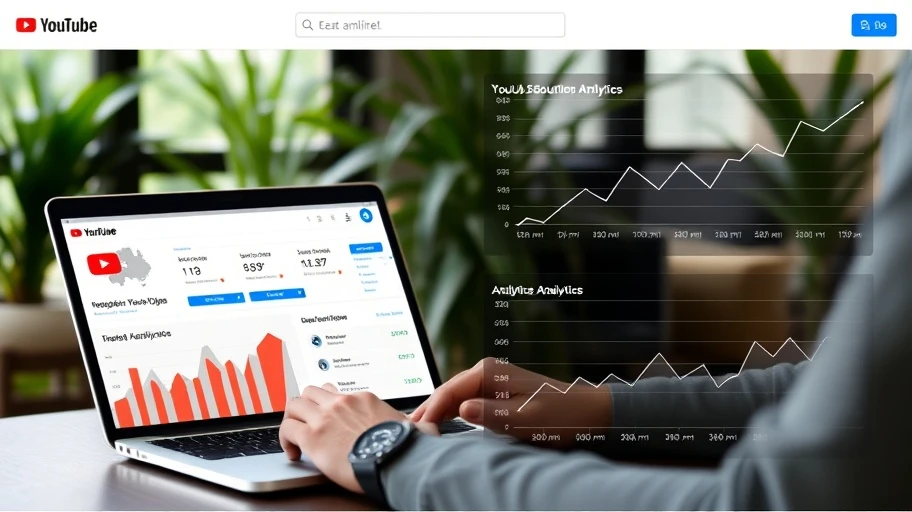 Phân tích công cụ SEO YouTube