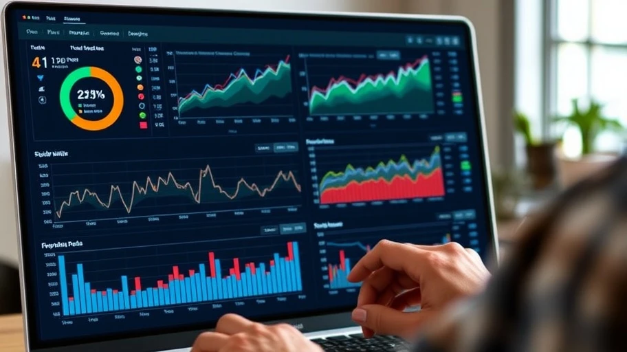 Phân tích đo lường SEO trong sách