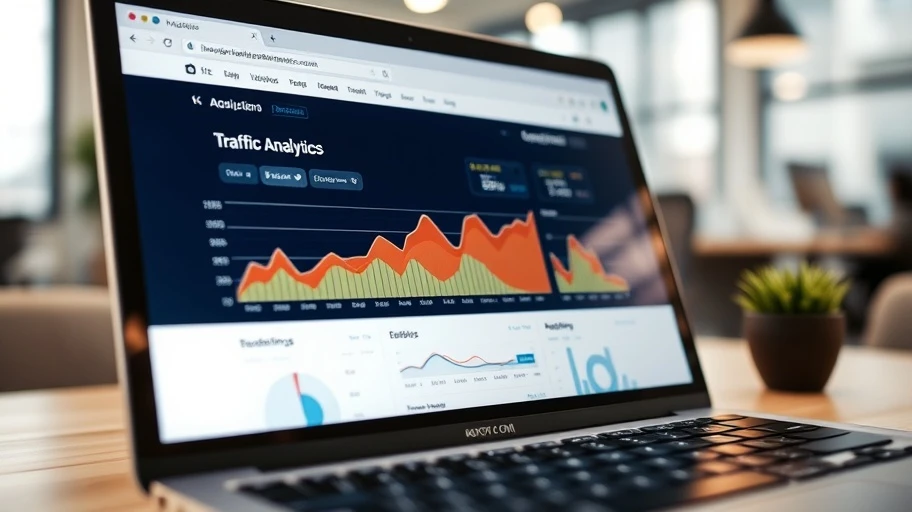 Phân tích lợi ích mua traffic Google cho doanh nghiệp